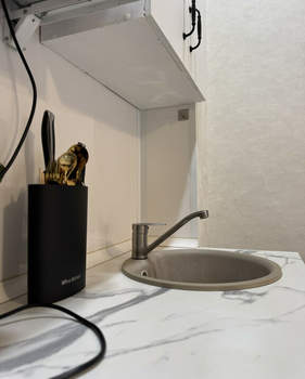 Студия квартира, вторичка, 24м2, 4/12 этаж