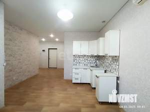 Студия квартира, вторичка, 31м2, 1/16 этаж