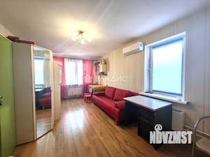 1-к квартира, вторичка, 44м2, 4/16 этаж