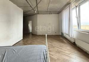 1-к квартира, вторичка, 64м2, 10/20 этаж