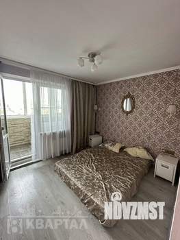 3-к квартира, вторичка, 78м2, 4/16 этаж