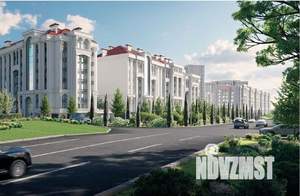 Студия квартира, вторичка, 29м2, 2/8 этаж