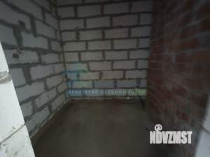 1-к квартира, вторичка, 32м2, 12/24 этаж