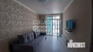 1-к квартира, вторичка, 36м2, 2/3 этаж