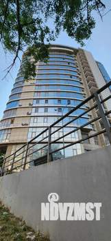 3-к квартира, вторичка, 124м2, 6/17 этаж