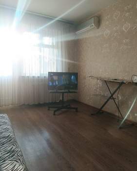 1-к квартира, вторичка, 31м2, 2/5 этаж