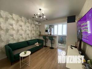 1-к квартира, вторичка, 32м2, 8/10 этаж