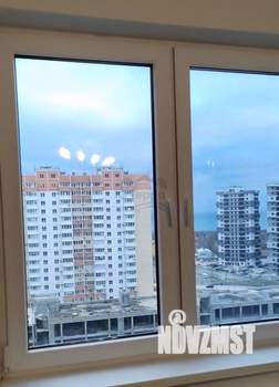 3-к квартира, вторичка, 73м2, 11/20 этаж