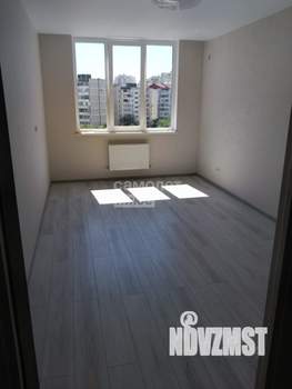 1-к квартира, вторичка, 43м2, 9/21 этаж
