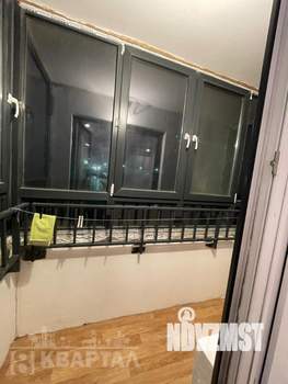 2-к квартира, вторичка, 34м2, 3/25 этаж