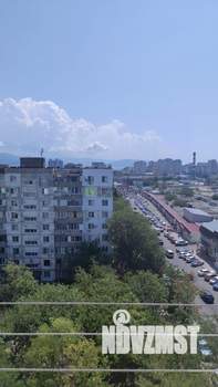 1-к квартира, вторичка, 30м2, 9/9 этаж