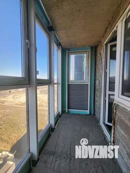 1-к квартира, вторичка, 37м2, 14/24 этаж