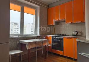 1-к квартира, вторичка, 37м2, 7/16 этаж