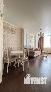 2-к квартира, вторичка, 52м2, 3/6 этаж