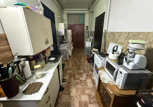 1-к квартира, вторичка, 17м2, 2/3 этаж