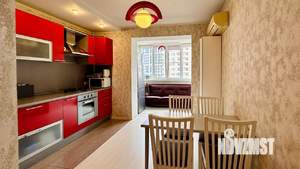3-к квартира, вторичка, 78м2, 6/9 этаж