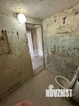1-к квартира, вторичка, 37м2, 7/9 этаж