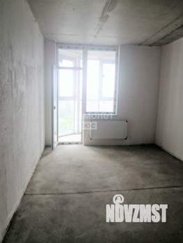1-к квартира, вторичка, 35м2, 12/15 этаж