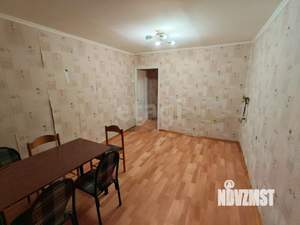 2-к квартира, вторичка, 49м2, 2/5 этаж