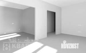 1-к квартира, вторичка, 40м2, 15/17 этаж