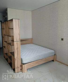 Студия квартира, вторичка, 35м2, 18/21 этаж