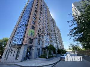 Студия квартира, вторичка, 21м2, 13/18 этаж