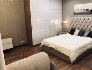 1-к квартира, вторичка, 54м2, 7/21 этаж