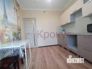 1-к квартира, вторичка, 35м2, 6/20 этаж