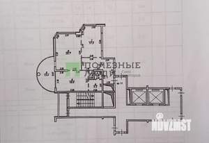 2-к квартира, вторичка, 96м2, 3/21 этаж
