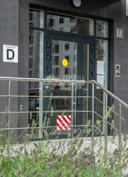 Студия квартира, сданный дом, 29м2, 12/23 этаж