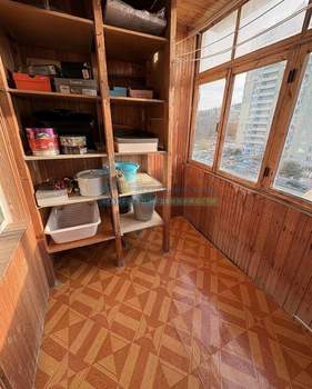 3-к квартира, вторичка, 63м2, 6/10 этаж