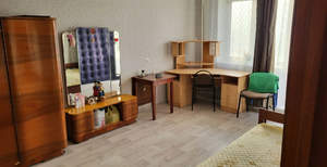 1-к квартира, вторичка, 38м2, 6/9 этаж