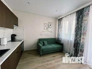 Студия квартира, вторичка, 22м2, 11/23 этаж