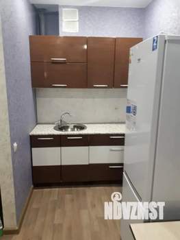 Студия квартира, вторичка, 23м2, 16/25 этаж