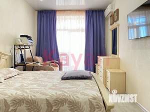 1-к квартира, вторичка, 50м2, 3/6 этаж