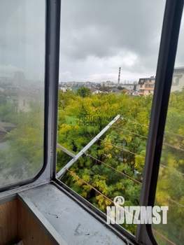 2-к квартира, вторичка, 48м2, 5/5 этаж