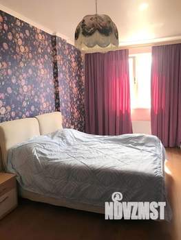 2-к квартира, вторичка, 70м2, 4/5 этаж