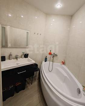 Студия квартира, вторичка, 22м2, 7/11 этаж