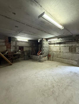 2-к квартира, вторичка, 46м2, 1/5 этаж