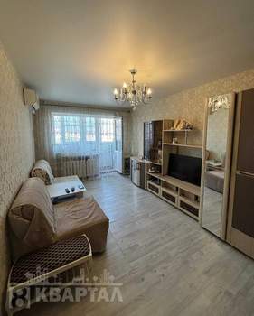 1-к квартира, вторичка, 30м2, 4/5 этаж