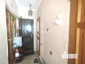 1-к квартира, вторичка, 28м2, 2/9 этаж