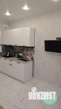 Студия квартира, вторичка, 24м2, 12/12 этаж