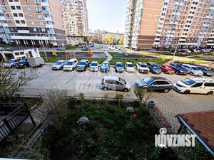 2-к квартира, вторичка, 65м2, 2/16 этаж