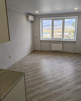 Студия квартира, вторичка, 19м2, 5/6 этаж