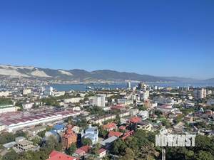 2-к квартира, вторичка, 68м2, 21/21 этаж