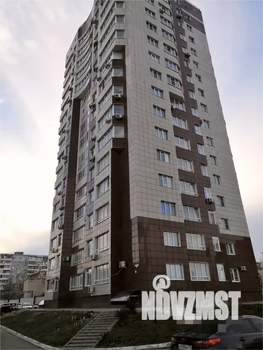 3-к квартира, вторичка, 73м2, 11/16 этаж