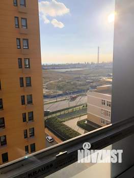 4-к квартира, вторичка, 119м2, 7/26 этаж