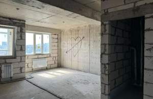 1-к квартира, вторичка, 32м2, 10/16 этаж