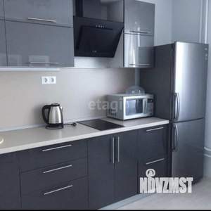 1-к квартира, вторичка, 38м2, 9/16 этаж