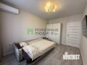 1-к квартира, вторичка, 34м2, 4/12 этаж